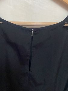 New Black Dress