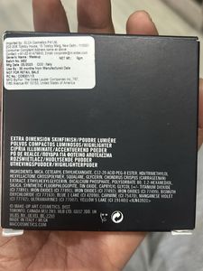 Mac Highlighter- Oh Darling