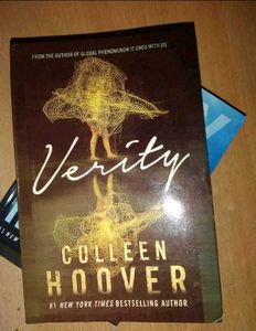 Colleen Hoover Bundle