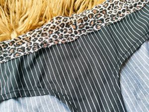 women&#39;s Bikini 👙 Mixed Pattern Design