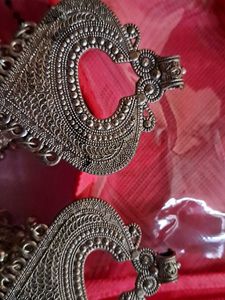 Jhumke