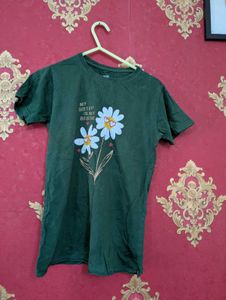 Tops and One Frock For Girls