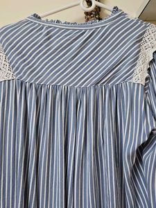 Striped DN MX Shirt