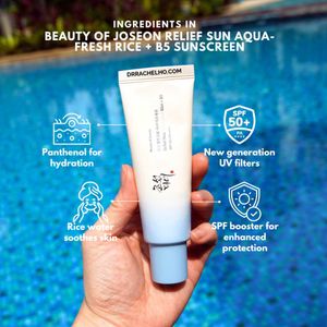 Beauty of Joseon Sunscreen