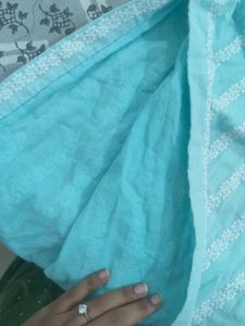 Elegant Kurta