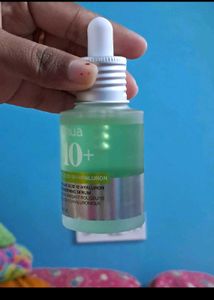 Aqua 10+ Hyaluron Serum