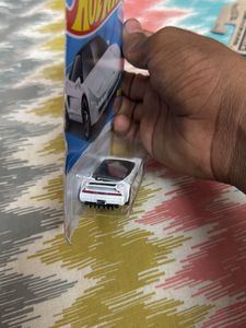 HOT WHEELS 90 ACURA NSX IMPORTED