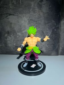 Broly Anime Character Figurine Just For 499