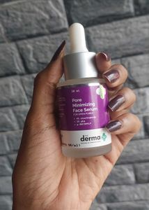 The Dermaco Pore Minimizing Serum 30ml