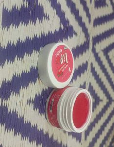 New Pilgrim Lip Balm