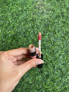 Maybelline sensational liquid matte