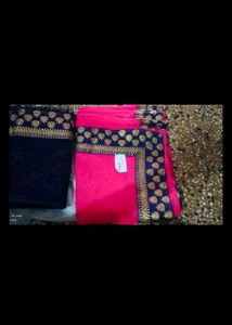 Elegant Saree