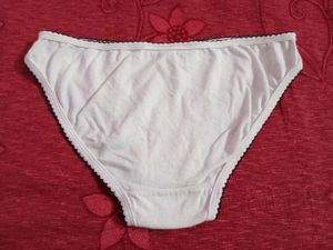 Off-white Panty
