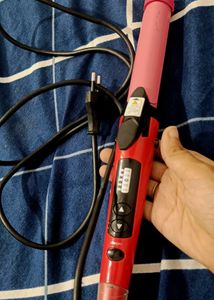 Curling Iron