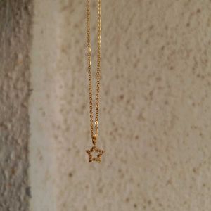 Celestial Sparkle Necklace🌟