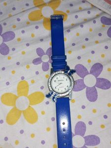 Wrist Watch ⌚ Only In ₹130- Working Condition