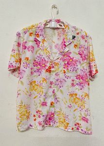 Pintresty Colorful Shirt For Summer