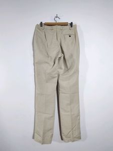 Men&#39;s Beige Suit