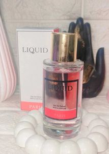 Liquid Paris Perfume