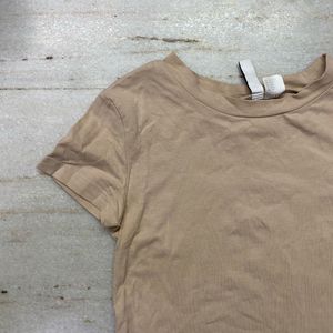 Skims Dupe H&amp;M Top