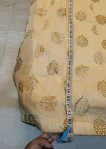 PRICE DROP:FLOOR LENGTH