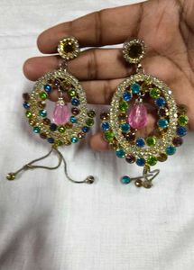 Earring