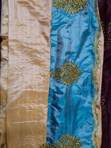 Elegant Ethnic Saree