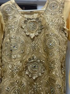 3pc Wedding Wear
