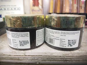 Good Vibes Glow Cream &amp; Gel