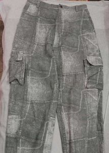 ENTELLUS Women's Cargo Jogger