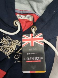 Cot Sweater Sweatshirt Huddi Set New