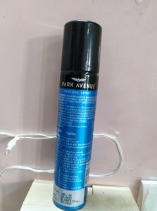 Park Avenue Elevate Perfume Spray