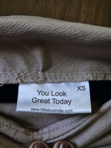 Long Sleeve Ruched Mini Dress