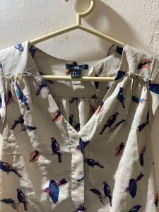 H&amp;m Unused Top
