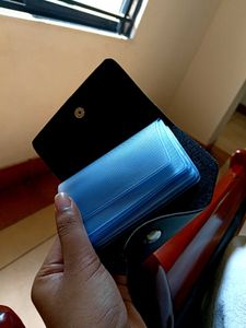 Stylish Card Holder