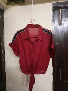 Party Wear Shirt