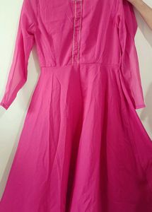 Anarkali Kurti