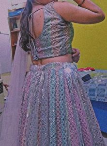 Lehenga Choli