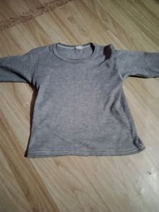 3 Pant 1shirt And 1winter Wear