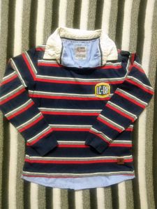 Le Cooper Smart Tshirt for 6-7 Years