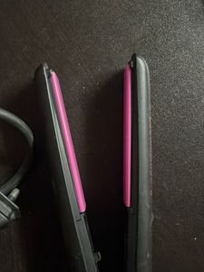 Hair Straightener