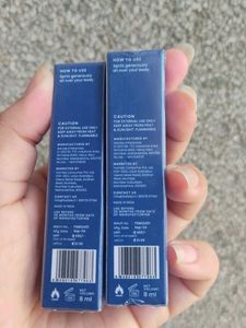Foxtale  Glitter Bomb Shimmer Body Mist