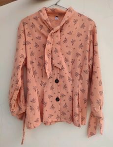 Printed Top