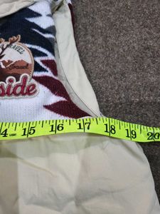 Lake Side Padded Vest