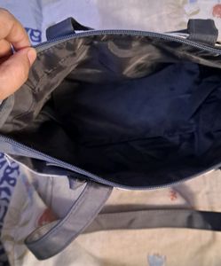 Diaperbag Cum Handbag
