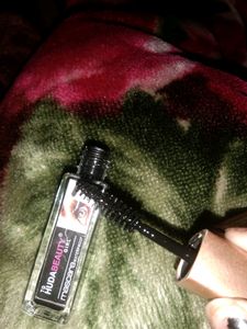 HUDA BEAYTY &#34; MASCARA &#34;👀
