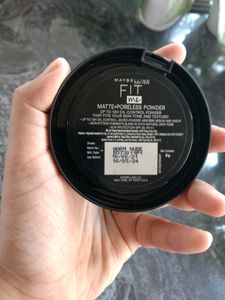 Maybelline Compact Powder