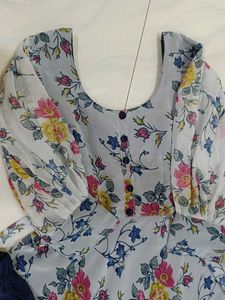 Frock Suit