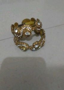 2 Bangles Combo