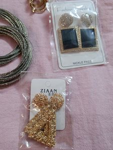 Mix Jewellery